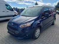Ford Transit Connect Kasten LR 1,6 TDCI "Trend"