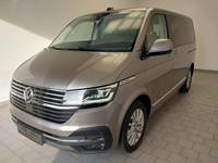VW T6.1 Multivan KR FWD 2,0 TDI DSG "Highline"