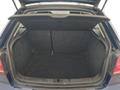 View of boot / luggage space