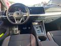 View of dashboard