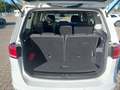 View of boot / luggage space