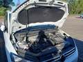 View of engine compartment