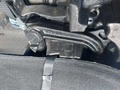 View of trailer tow-bar hitch