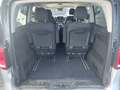 View of boot / luggage space