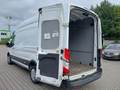 View of boot / luggage space