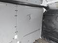 View of boot / luggage space
