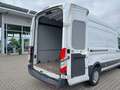 View of boot / luggage space