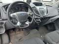 View of dashboard