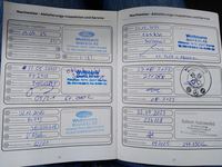 Документ о выполнении сервиса