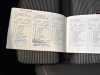 Attestation d'entretien