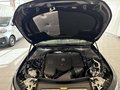 Vue du compartiment moteur