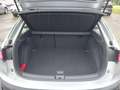 View of boot / luggage space