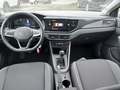 View of dashboard