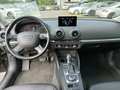 View of dashboard