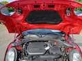 View of engine compartment