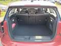 View of boot / luggage space