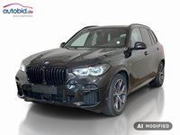 Вид спереди слева