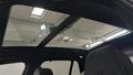 View of sunroof / panoramic roof