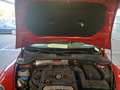 View of engine compartment