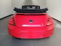 Rear view