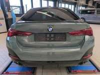 Rear view
