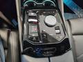 View of centre console