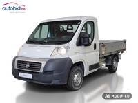Fiat Ducato 3-Seiten Kipper 115 MultiJet