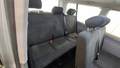 View of third row of seats