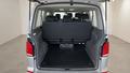 View of boot / luggage space