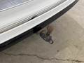 View of trailer tow-bar hitch