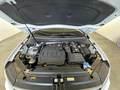 View of engine compartment