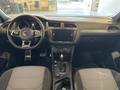 View of dashboard