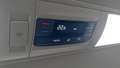 View of rear climate control switch