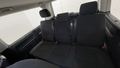 View of third row of seats