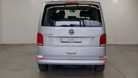 Rear view
