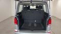 View of boot / luggage space