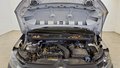 View of engine compartment