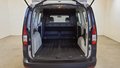View of boot / luggage space