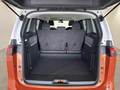 View of boot / luggage space
