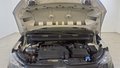 View of engine compartment