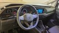 View of dashboard