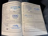Документ о выполнении сервиса