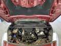 View of engine compartment