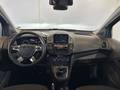 View of dashboard