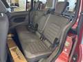 View of rear seat