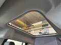 View of sunroof / panoramic roof