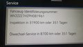 Статус автомобиля