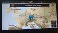 Вид навигация