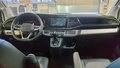 View of dashboard