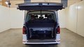 View of boot / luggage space
